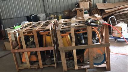 沙县行李、家具、电器包装托运
