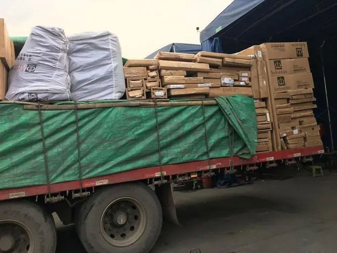 沙县家具托运